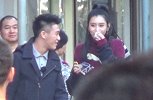 奚梦瑶想要嫁入豪门？何猷君生日派对，奚梦瑶来主持？