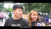 对异性你最心动的瞬间是什么？路人的回答亮了！