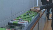 摄像头被“操控”：私密视频遭偷拍 床上翻身清晰可见