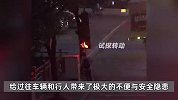 14岁“护灯少年”潘奕辰被央视点赞，同学比当事人还激动，全校沸腾狂发朋友圈