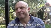 前世界杯冠军后卫：意大利没晋级太惨了 现在后卫不行是有原因的