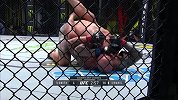 UFC格斗之夜175：安东尼-史密斯VS拉基克