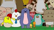 共筑中国梦-可可小爱(第29集)《公民权利 人人平等》