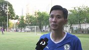 广东足球名宿观点：客场作战避免犯错 看好恒大可以全身而退