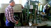 揭秘瑞士牛铃工厂，一个牛铃售价20000元，比一头牛还值钱