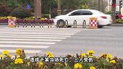男子潜逃26年被抓！曾在娱乐场所行凶，混过黑道