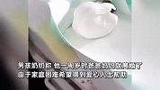 单亲男孩放烟花时在手中爆炸，奶奶崩溃求助：2根手指炸没了，3根手指骨折
