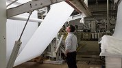宜家研发净化空气窗帘，能清除甲醛等有害物，比净化器实用