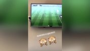 一日红军终生红军！苏亚雷斯玩FIFA18也用利物浦