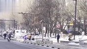 中央气象台：华北黄淮等地雾和霾天气发展，28日至30日影响较大