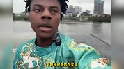 “甲亢哥”体验国产新能源车水上行驶，全程震撼尖叫：中国做到了