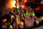牛肉这样吃，味道没话说！