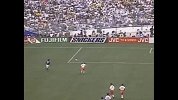 世界杯-巴西队历史百大进球之47·罗马里奥-花絮