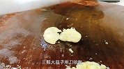 炒花生苗记住不能直接炒，小窍门告诉你，清甜脆爽搭配荷兰豆绝了