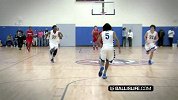 街球-13年-经典的年度扣篮第一名：Seventh_Woods 罚球线一步摧毁性的隔人羞辱暴扣-专题