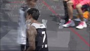 街球-14年--FIBA3x3大师赛中国赛区 紫金狼15：17NO WW3-全场