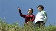 带着母亲去扶贫，让周围的人都幸福是她最大的追求