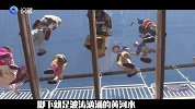 厉害了我的中国！横跨黄河的3D玻璃天桥刷爆朋友圈！