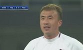 精彩！王永珀圆月弯刀直奔球门死角 杰志门神再秀德赫亚式神扑