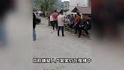 男子杀情人及其丈夫案进展：夫妇遇害前叫醒熟睡的两女儿躲过一劫