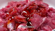 以后牛肉你就像我这样炒，香辣嫩滑，做法简单，非常下饭