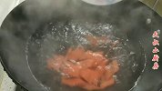 西兰花最好吃的家常做法，加一把木耳简单一炒，出锅比肉还好吃