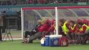 世界杯-18年-1-6惨败西班牙太寒心！梅西桑保利的痛里皮很懂