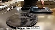 米其林799元的铁板时蔬套餐，到底怎么样？