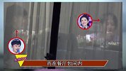 张杰带谢娜甜蜜约会，亲亲抱抱过二人世界，谢娜宛如大姐头