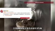 居民家中卫生间发现了5只猫头鹰幼崽，房主：可能是通过卫生间管道进来的