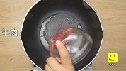 家常黄瓜炒牛肉，学会这一招，肉嫩味鲜，一出锅就被抢光！