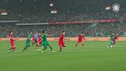 于大宝凌空扫射+比埃拉神级直塞 国安官方回顾第十场胜利