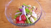 在家熬了一锅好吃的番茄肉酱，用它配意面浓郁美味，不用去饭店了