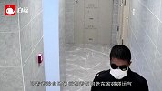 狂骑单车140公里往返，“拼命”小伙要干的事不一般