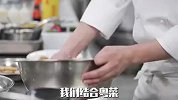 巨型狮子头，足足2斤多！鲍鱼内嵌能爆汁，松而不烂，入口即化！