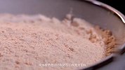 山东济南泉水茶汤，入口软糯绵密酥脆醇厚，谁不爱吃？