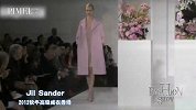 Fashion Show 46期 廓形大衣 温暖冬日