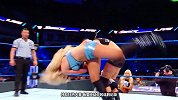 WWE-18年-一山不容二虎！WWE只能有一个女皇-花絮