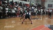 街球-14年-Big_Strick_Classic_2014精英赛：小麦迪Cordy sanders越人扣篮领衔精英赛-专题