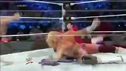WWE-14年-SD第767期-安布罗斯四面楚歌 正义伸张力挫群雄-全场