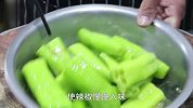大磊分享“辣椒”新吃法，香辣酥脆，开胃下饭，听说很多人不会做