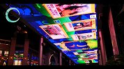 两分钟体验华为 P20 Pro 夜间视频拍摄