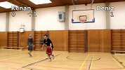 街球-14年-德国最好的单挑课程 V1F_Germany第五战：(Kenan_vs_Deniz)-专题
