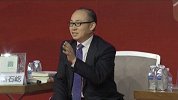 读书会第30期 潘石屹李国庆：书香中国梦