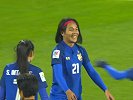 2018年女足亚洲杯-泰国女足vs菲律宾女足