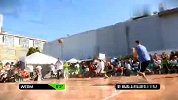 街球-13年-众扣将尽显拿手好戏 悍将复制经典致敬邮差-专题