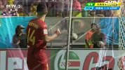 世界杯-14年-淘汰赛-1/4决赛-阿根廷VS比利时下半场精彩回顾-新闻