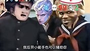 你这战绩怎么上的去呀
