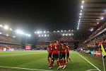 世界杯-18年-卢卡库3球阿扎尔传射 10人比利时9:0狂胜-新闻