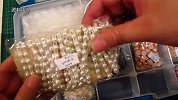 旅游-日本网友买扇贝当下酒菜 发现内有珍珠